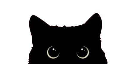 Footer Gato Kitty
